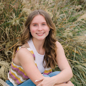 Meet your Posher, Mckenna